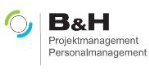 B&H Projekt-, Personalmanagement