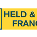 Held & Francke Held & Francke